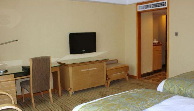 Zimmer - Jinjiacheng Hotel