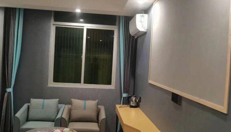 Camera - Jing'an Hotel Apartment