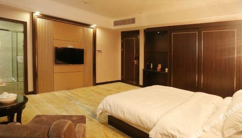 Interieur - Mingxing Hotel