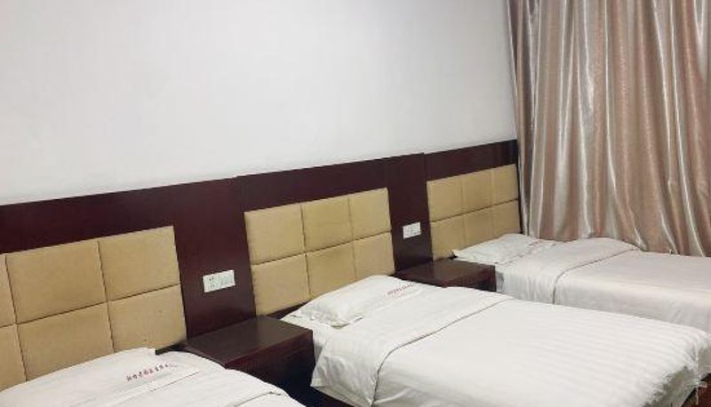 Zimmer - Shaoshan Tianjiao Hotel