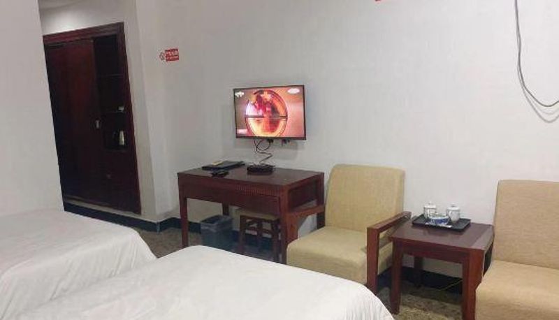 Zimmer - Shaoshan Tianjiao Hotel