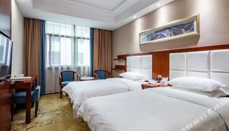 Pokój - Shaoshan Tianjiao Hotel