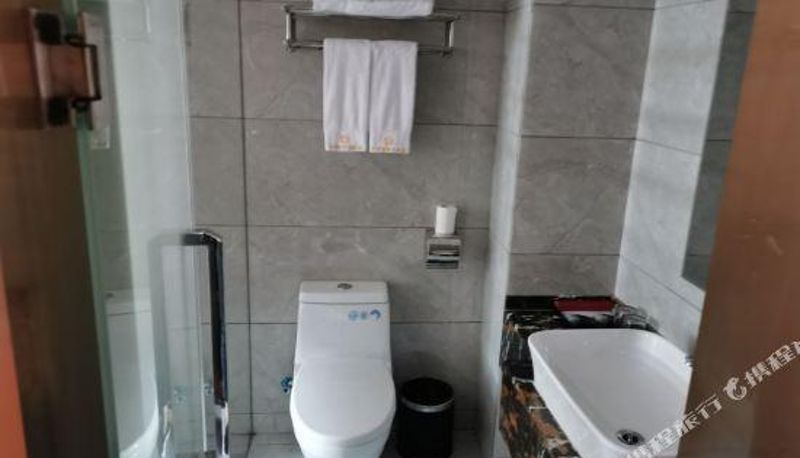 Pokój - Shaoshan Tianjiao Hotel