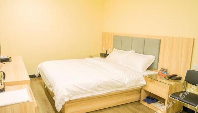 Room - Xihuan Business Apartment