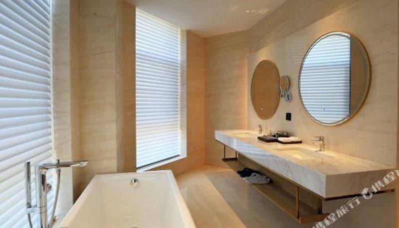 Vista interna - Shangqiu Mingquan Smart Hotel