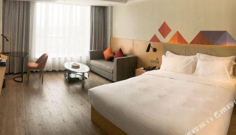 Camera - Baizhi Hotel(Shantou Chaonan Sima)