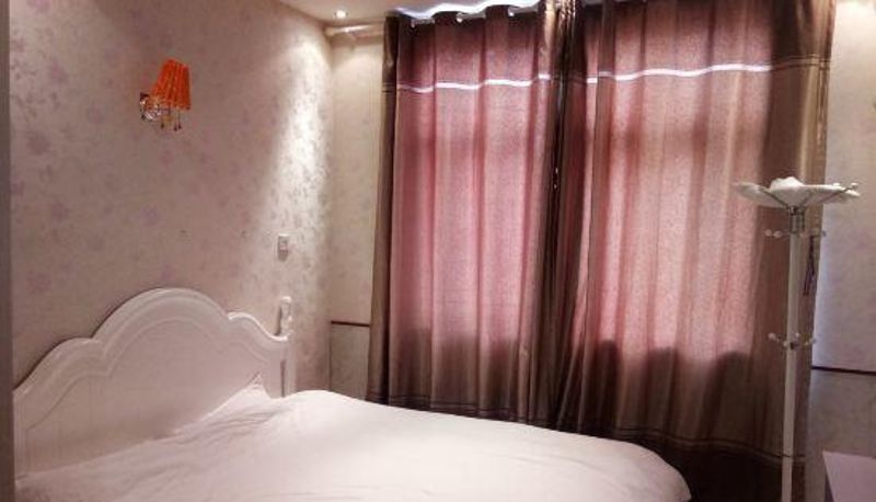 Camera - Shangqiu Xikelai Hotel