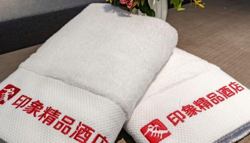 Camera - Impression Boutique Hotel (Shangqiu south station store)