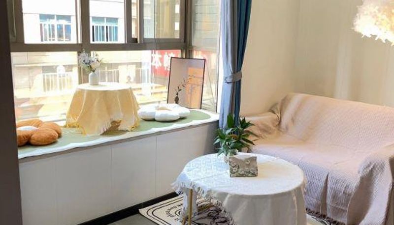 Interieur - Shantou Berlin Boutique Apartments