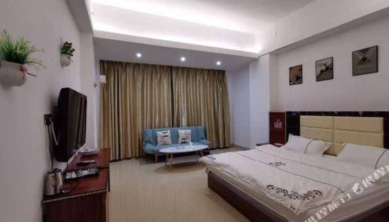 Habitación - Shantou Jinli Business Accommodation