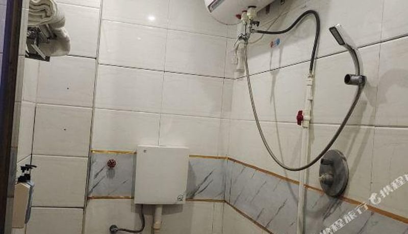 Habitación - Shantou Jinli Business Accommodation