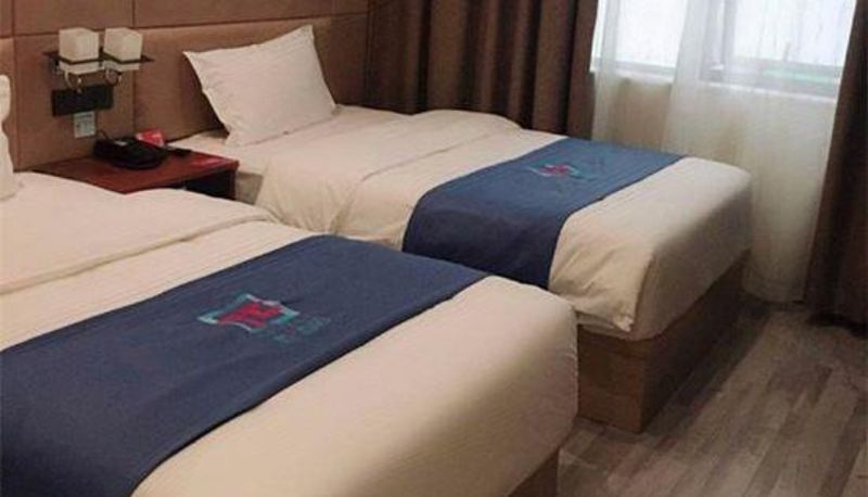 Room - Pai Hotel (Shangqiu Guide Road Municipal Government Branch)