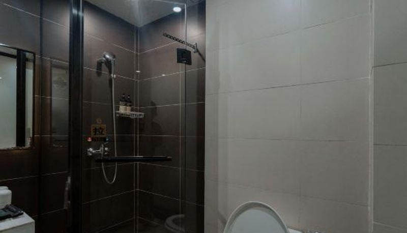 Camera - Thank Youpin Hotel