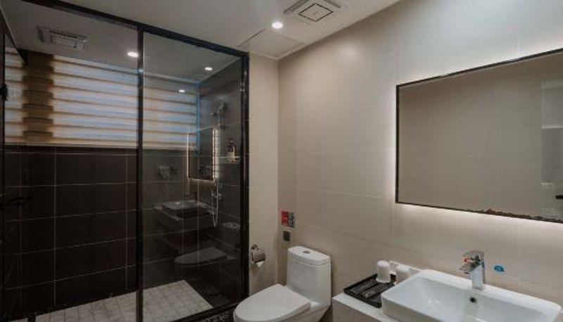 Camera - Thank Youpin Hotel
