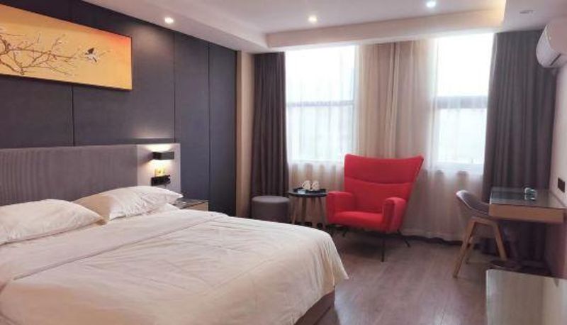 Camera - Thank Youpin Hotel