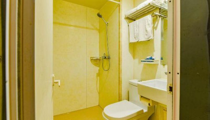 Kamer - Shangqiu Jinyue Hotel