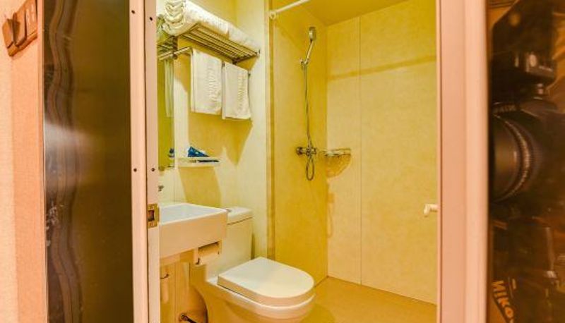 Kamer - Shangqiu Jinyue Hotel