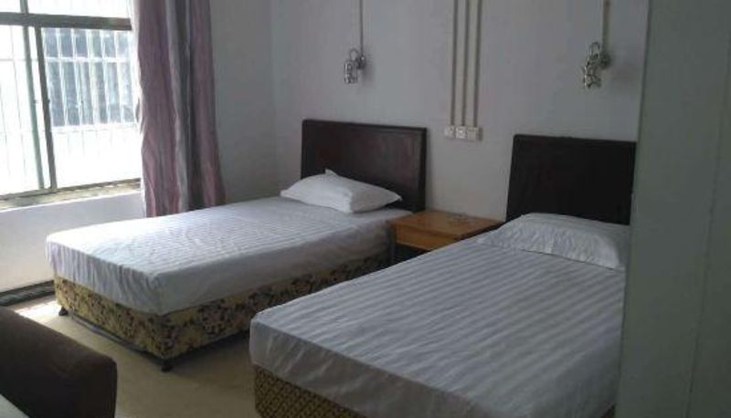 Pokój - Shangqiu Zhengyang Hotel
