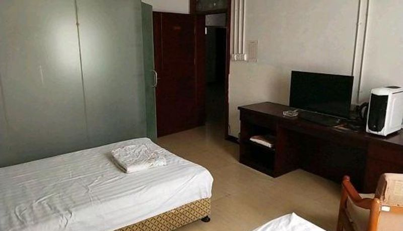 Widok wnętrza - Shangqiu Zhengyang Hotel