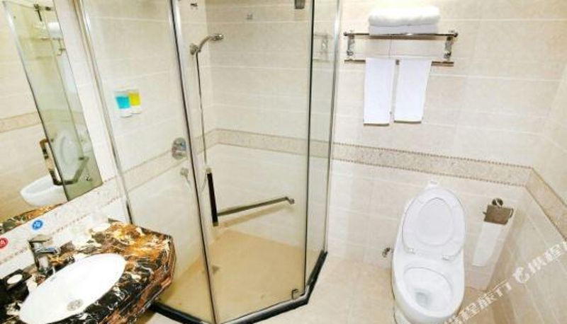 Camera - Guidu Hotel