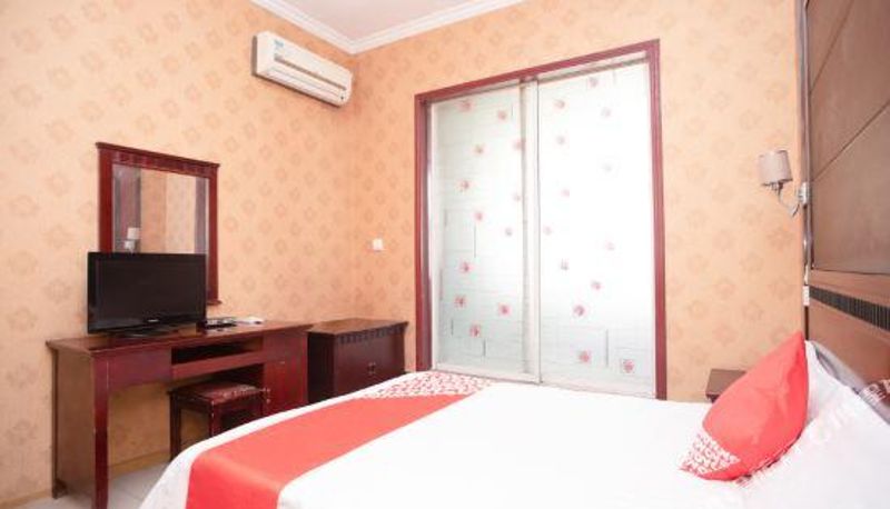 Pokój typu business - Shangqiu harmony hotel