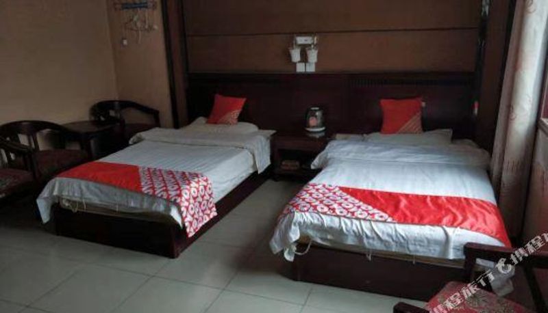 Pokój - Shangqiu harmony hotel