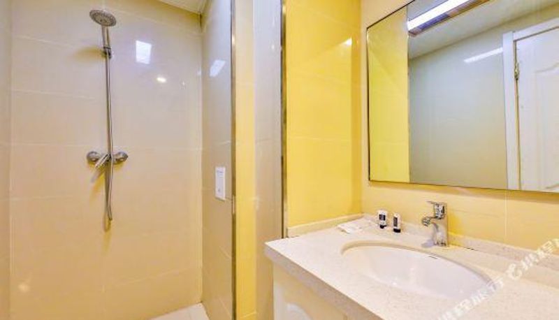 Habitación - Siping Lijing Apartment
