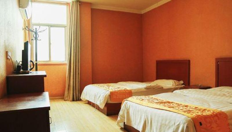 Interieur - Shangqiu Jinglong Hotel