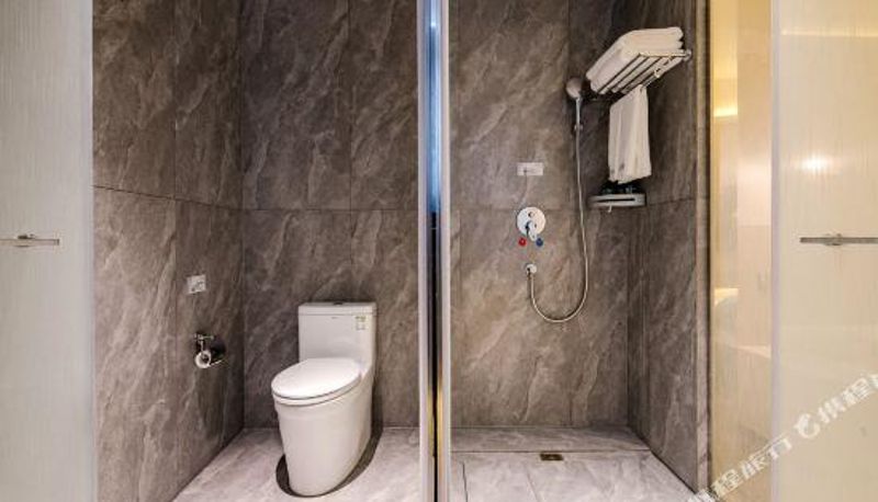 Camera - Light Zhu Hotel (Shangqiu Wanda Plaza Branch)