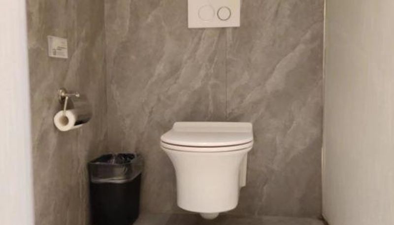 Camera - Light Zhu Hotel (Shangqiu Wanda Plaza Branch)