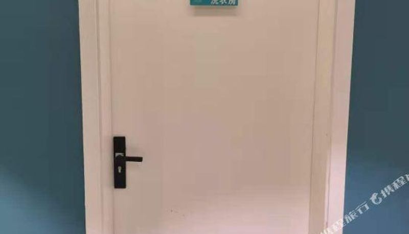 Vista interna - Huachi GDH Hotel (Shangqiu Shenhuo Avenue Wenhua Road Branch)