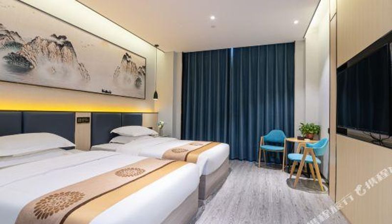 Camera - Yipinju Hotel