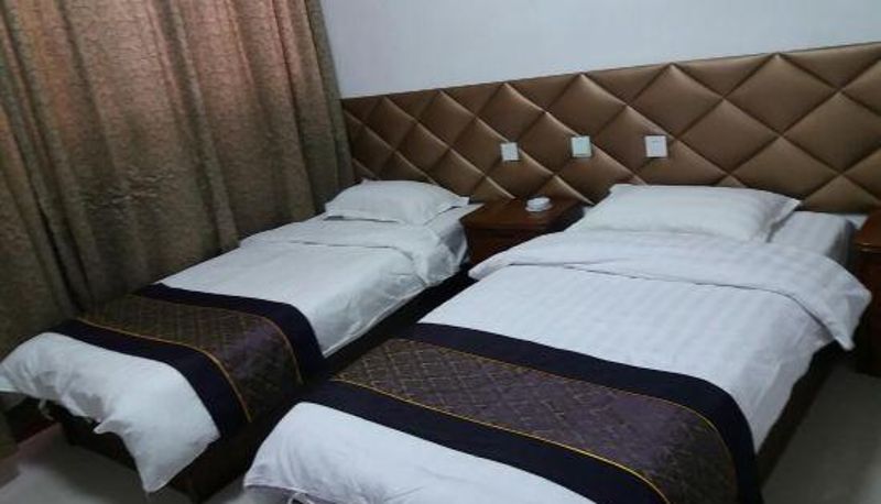 Camera business - Siping Zhongfang Hotel