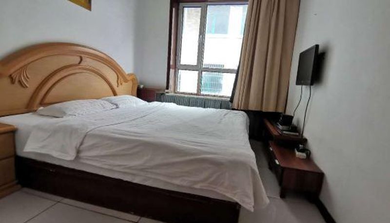 Zimmer - Siping Zhongfang Hotel