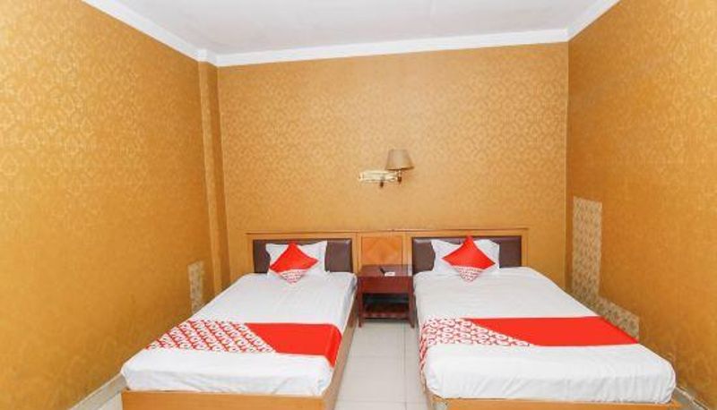 Pokój - Longxiang Hotel Shangqiu