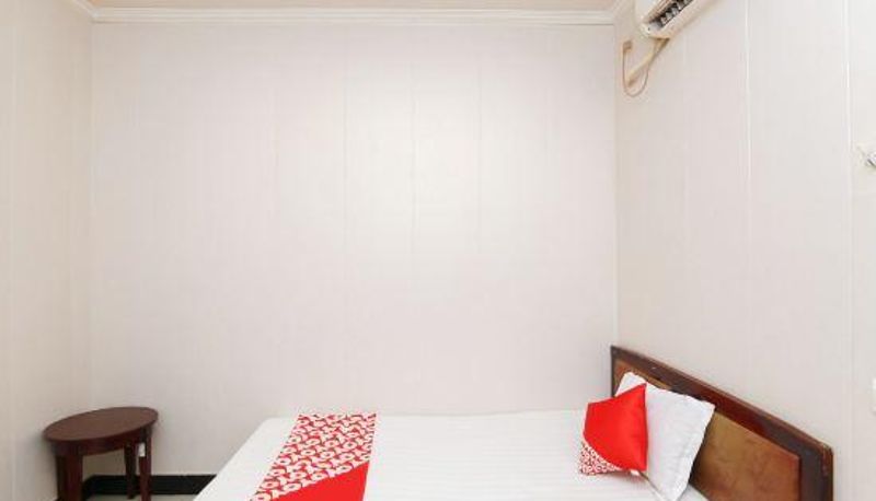 Pokój - Longxiang Hotel Shangqiu