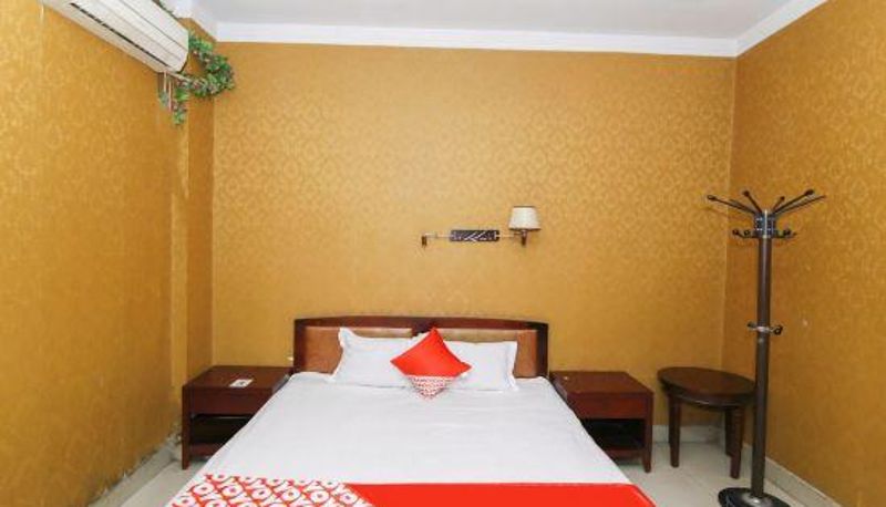 Pokój - Longxiang Hotel Shangqiu