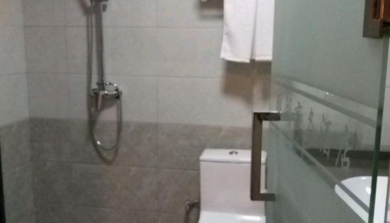 Habitación - Minghu Hotel
