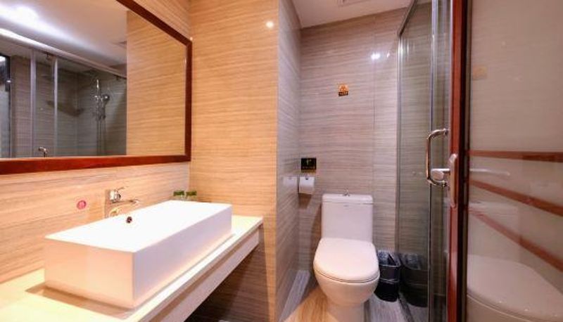 Zimmer - Shaoshan Fengyi Hotel