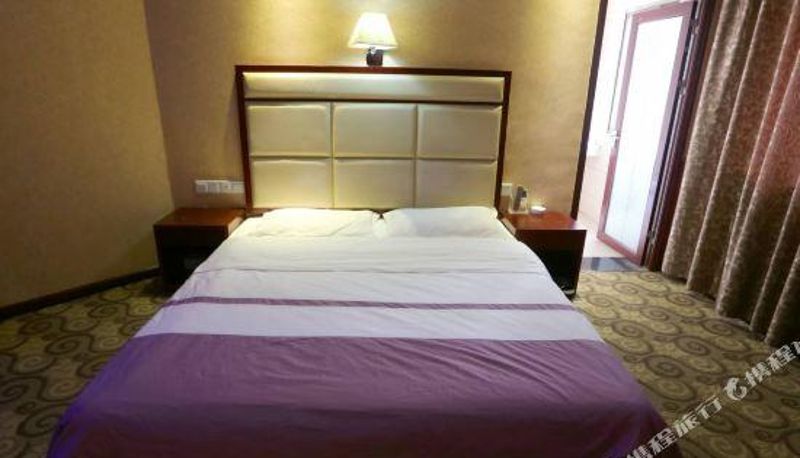 Zimmer - Ming Dian Hotel
