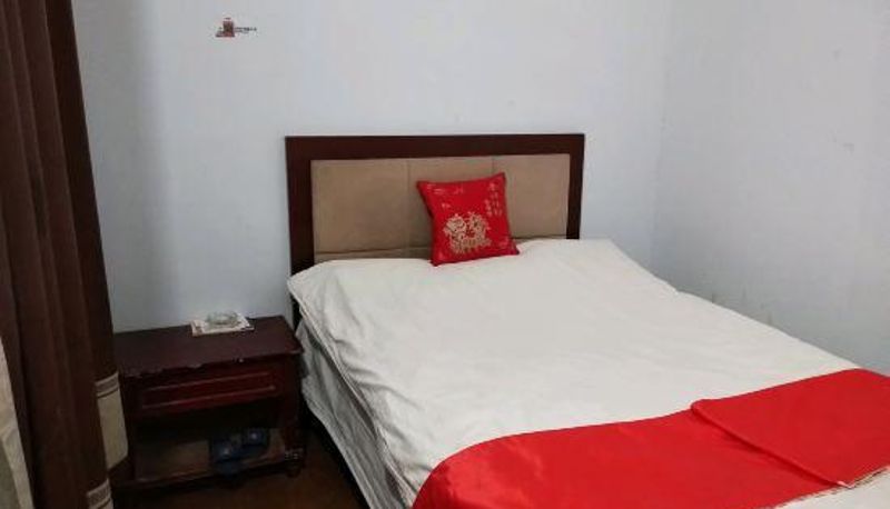 Vista interna - Shangqiu xinling hotel