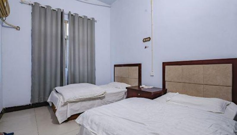 Camera - Shangqiu xinling hotel