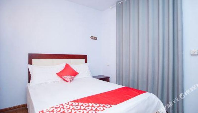 Camera - Shangqiu xinling hotel