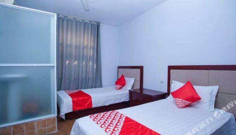 Camera - Shangqiu xinling hotel