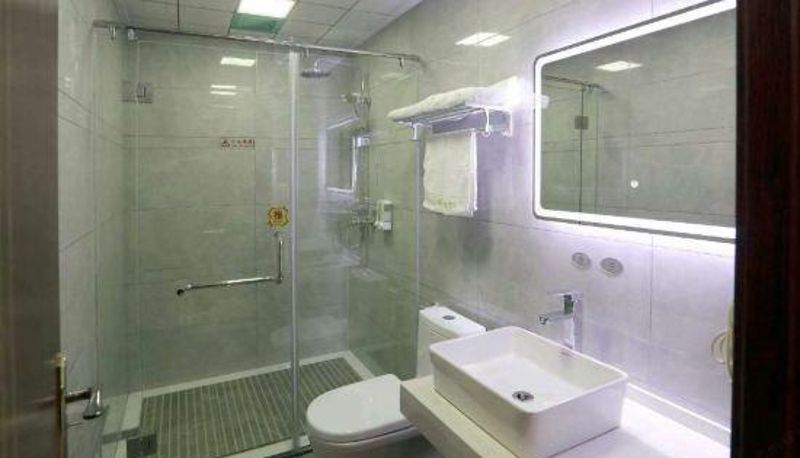 Zimmer - Shaoshan Xiwang Hotel