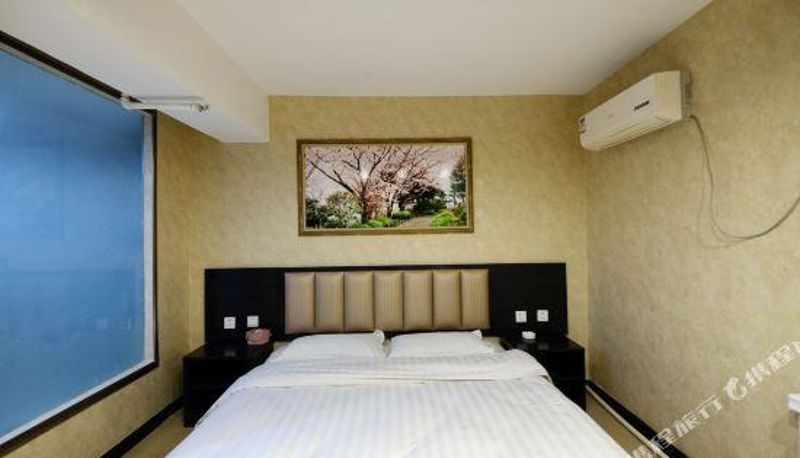 Habitación - Siping 25° City Hotel