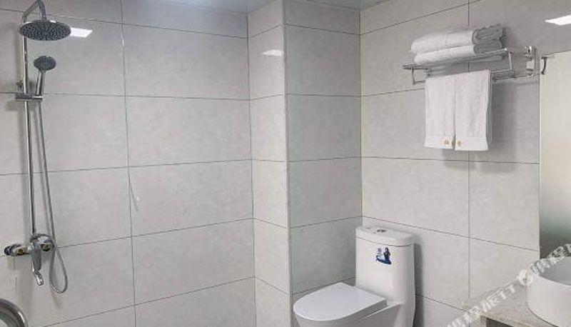 Camera - Zaotaixiang Accommodation in Lushan