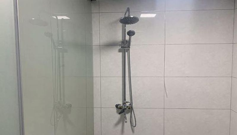 Camera - Zaotaixiang Accommodation in Lushan