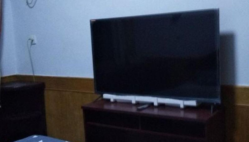 Pokój typu business - Shangqiu Yucai Hotel