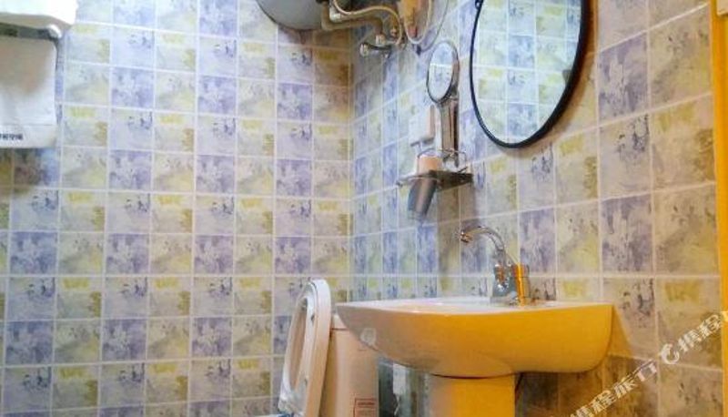 Camera - Secret Space Apartment (Jilin Normal University Shop)
